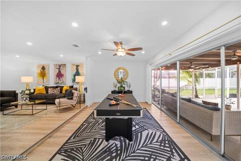740 Coral Dr, Cape Coral FL - photo 10 of 38