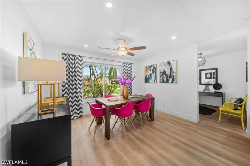 3 bedroom SingleFamilyResidence at 740 Coral Dr, Cape Coral, Cape Coral — photo 5