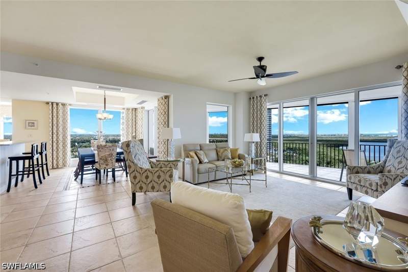 3 bedroom Condominium at 4801 Bonita Bay Blvd 1401, Estancia, Bonita Springs — photo 2