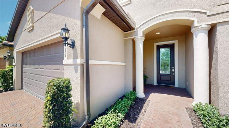 2 bedroom SingleFamilyResidence at 6435 Rushmore Rd, Del Webb, Ave Maria — photo 4