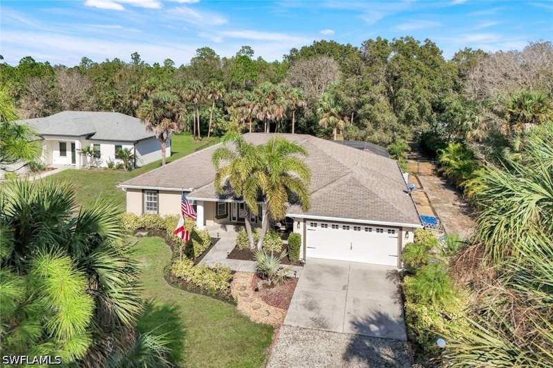 4 bedroom SingleFamilyResidence at 4845 20th Ave SE, Golden Gate Estates, Naples — photo 4