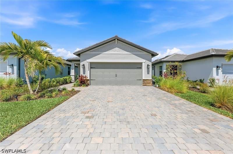 2 bedroom SingleFamilyResidence at 24882 Marina Del Ray Dr, Bonita Del Sol, Bonita Springs — photo 3