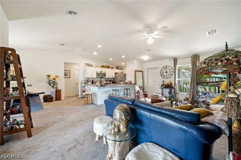 3061 NW Beechwood Cir, Labelle FL - photo 10 of 29