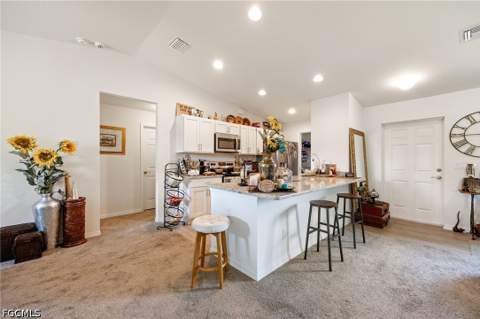 3061 NW Beechwood Cir, Labelle FL - photo 14 of 29