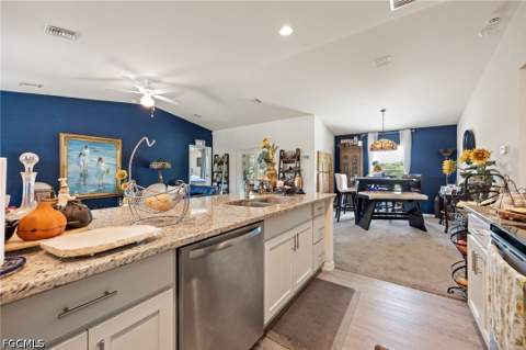 3061 NW Beechwood Cir, Labelle FL - photo 17 of 29