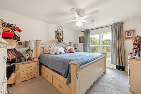 3061 NW Beechwood Cir, Labelle FL - photo 18 of 29