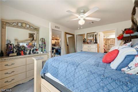 3061 NW Beechwood Cir, Labelle FL - photo 19 of 29