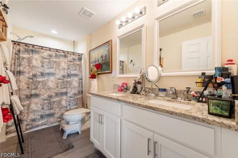 3061 NW Beechwood Cir, Labelle FL - photo 20 of 29