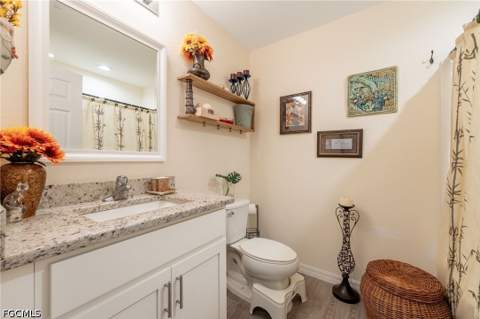 3061 NW Beechwood Cir, Labelle FL - photo 22 of 29