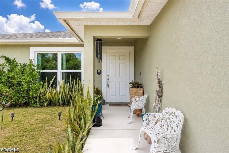 3 bedroom SingleFamilyResidence at 3061 NW Beechwood Cir, Port Labelle, Labelle — photo 3