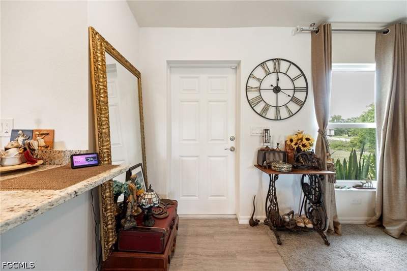 3 bedroom SingleFamilyResidence at 3061 NW Beechwood Cir, Port Labelle, Labelle — photo 4