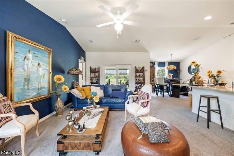 3 bedroom SingleFamilyResidence at 3061 NW Beechwood Cir, Port Labelle, Labelle — photo 5