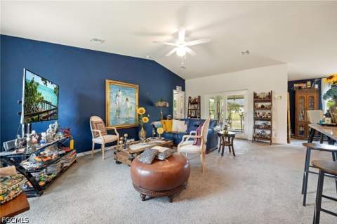 3061 NW Beechwood Cir, Labelle FL - photo 6 of 29