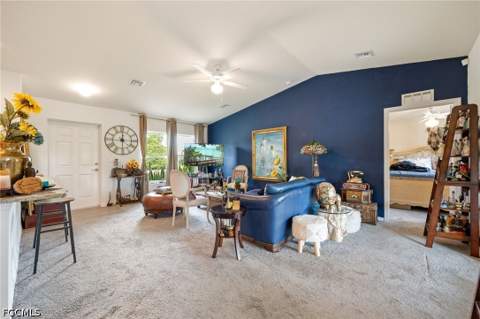 3061 NW Beechwood Cir, Labelle FL - photo 8 of 29