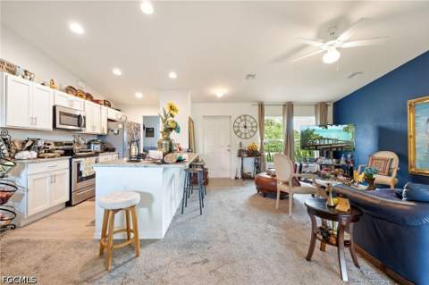 3061 NW Beechwood Cir, Labelle FL - photo 9 of 29