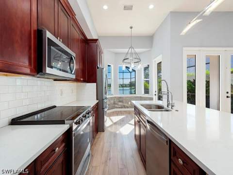 1696 Sarazen Pl, Naples FL - photo 8 of 50