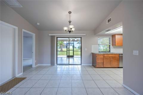 2613 SW Embers Ter, Cape Coral FL - photo 15 of 35
