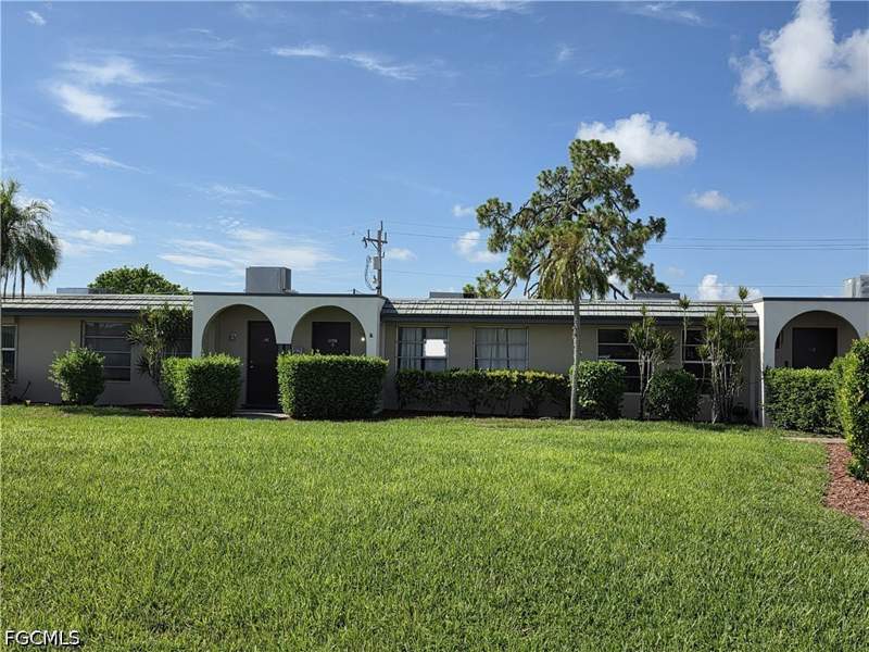 2 bedroom Condominium at 1107 S Loop Blvd, Lehigh Acres, Lehigh Acres — photo 2