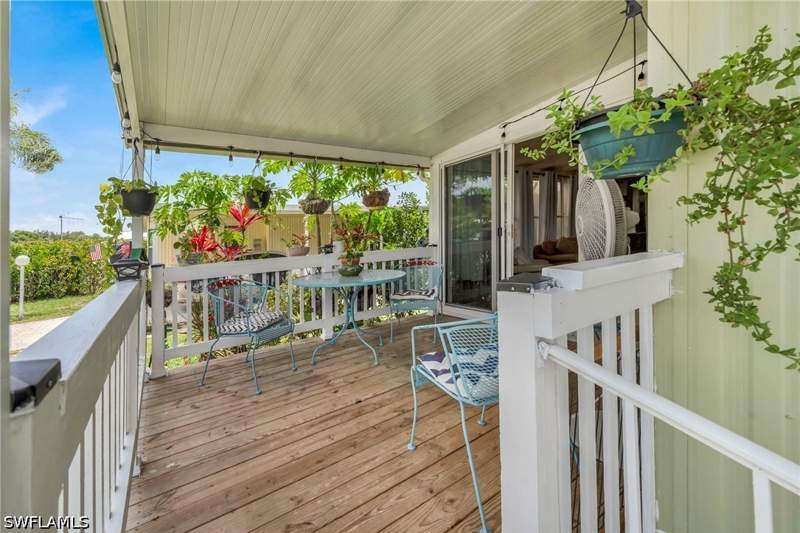 2 bedroom ManufacturedHome at 26049 Princess Ln, Imperial Harbor, Bonita Springs — photo 3