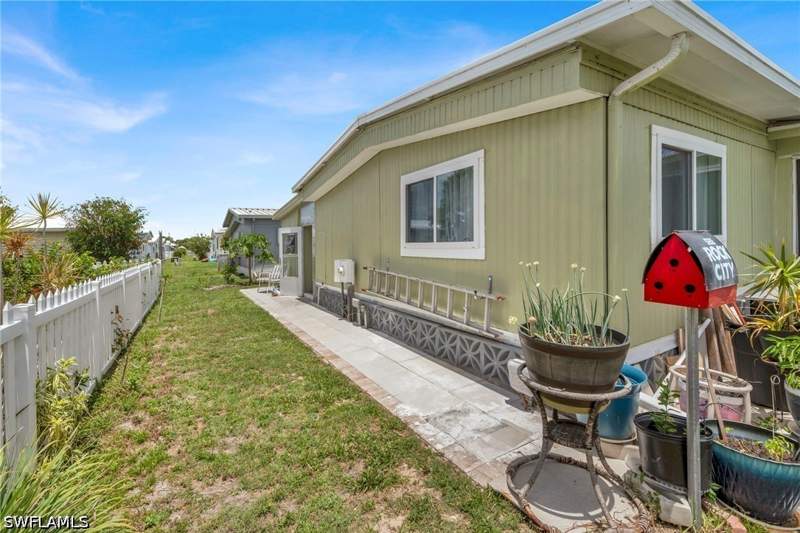 2 bedroom ManufacturedHome at 26049 Princess Ln, Imperial Harbor, Bonita Springs — photo 4