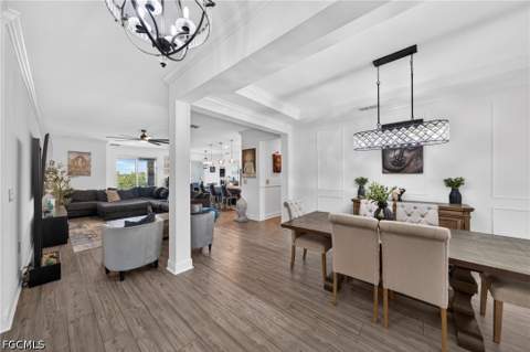 1321 NW 42nd Ave, Cape Coral FL - photo 14 of 38