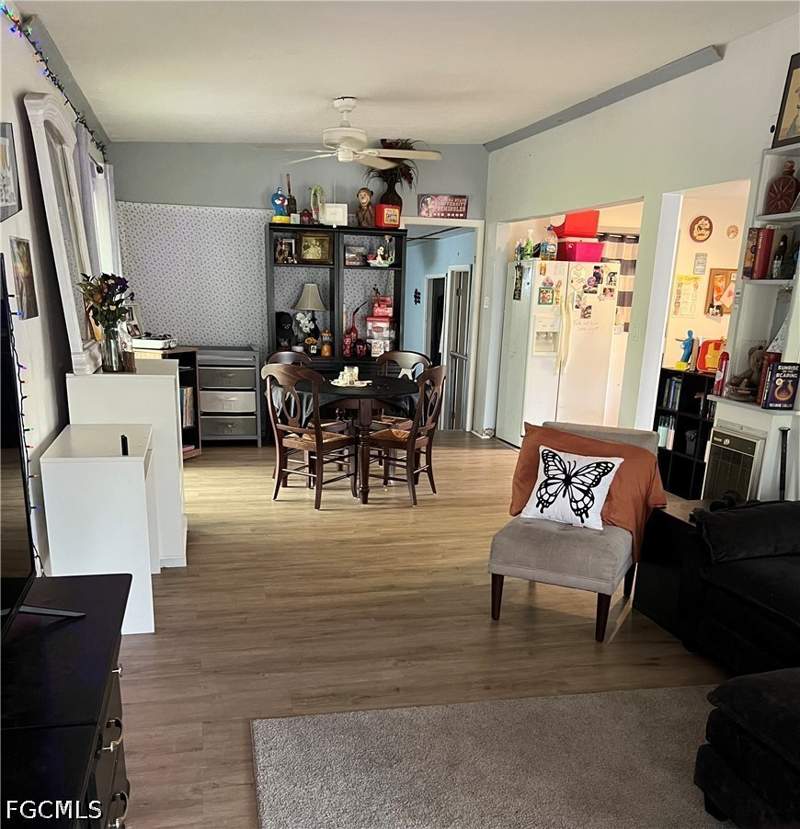 2 bedroom SingleFamilyResidence at 1802 Marilyn Dr, North Fort Myers, North Fort Myers — photo 2