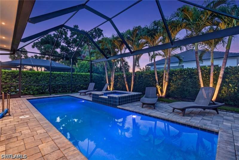 4 bedroom SingleFamilyResidence at 519 97th Ave N, Naples Park, Naples — photo 3