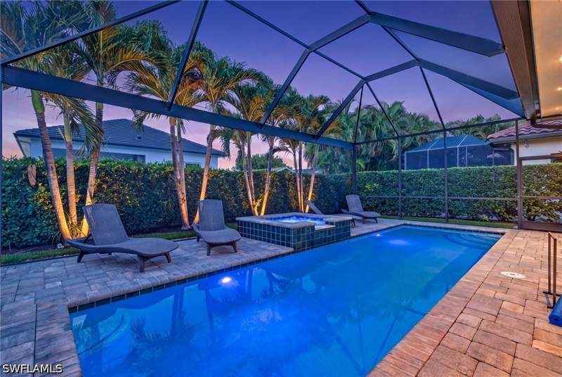 4 bedroom SingleFamilyResidence at 519 97th Ave N, Naples Park, Naples — photo 4