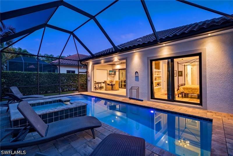 4 bedroom SingleFamilyResidence at 519 97th Ave N, Naples Park, Naples — photo 5
