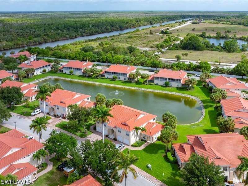 2 bedroom Condominium at 25064 Peacock Ln 101, Orchid Cove, Naples — photo 2