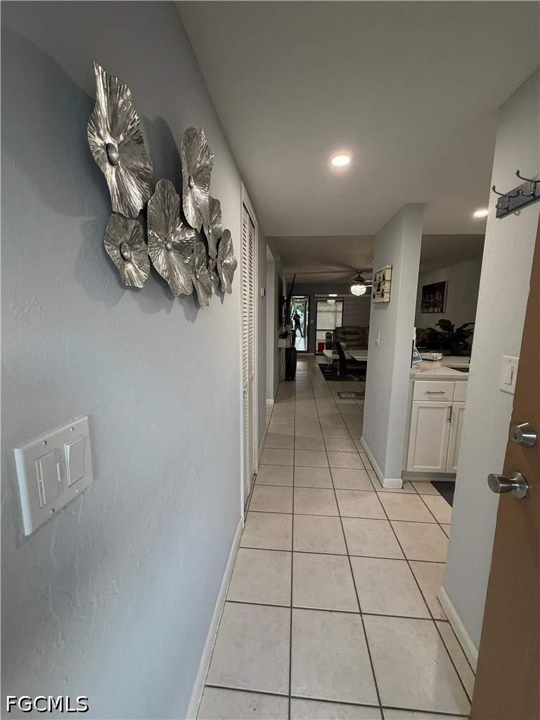 2 bedroom Condominium at 618 Gerald Ave 415, Gulf Place Condo, Lehigh Acres — photo 3