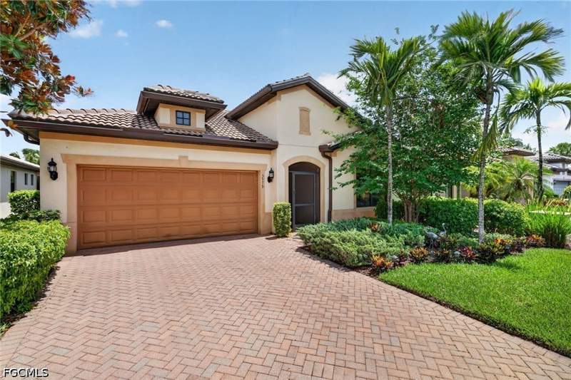 2 bedroom SingleFamilyResidence at 5979 Prosperity Ln, Del Webb, Ave Maria — photo 2