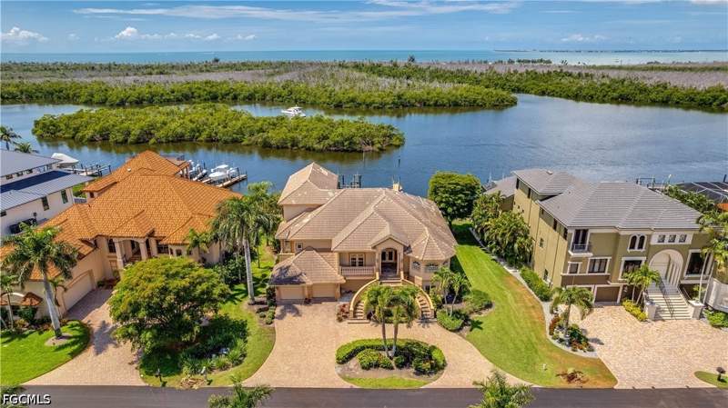 4 bedroom SingleFamilyResidence at 14571 Jonathan Harbour DR, JONATHAN HARBOUR, Fort Myers — photo 1