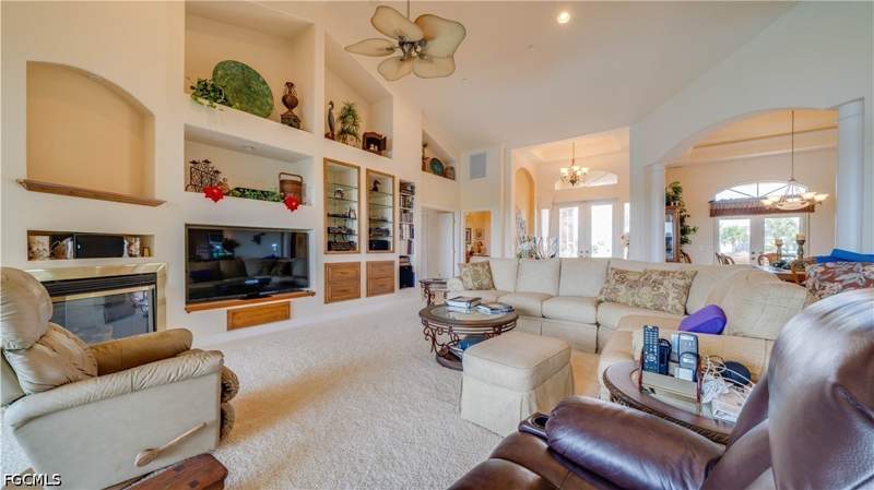 4 bedroom SingleFamilyResidence at 14571 Jonathan Harbour DR, JONATHAN HARBOUR, Fort Myers — photo 5