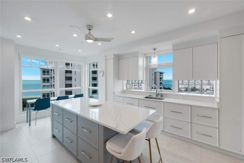 3 bedroom Condominium at 266 Barefoot Beach Blvd 504, Barefoot Beach Club, Bonita Springs — photo 5