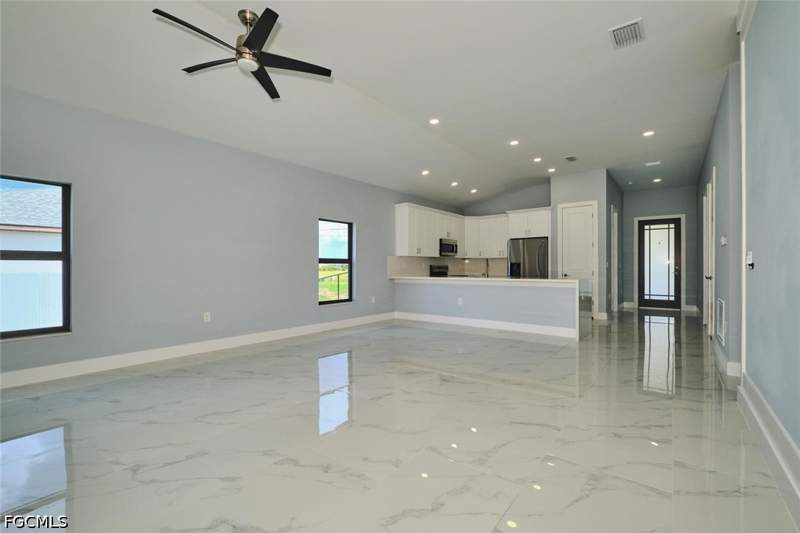 4 bedroom SingleFamilyResidence at 1918 SW 1st St, Cape Coral, Cape Coral — photo 5