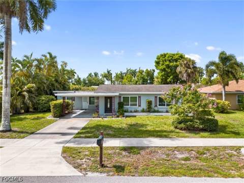 5521 Shaddelee Ln W, Fort Myers FL - photo 21 of 22