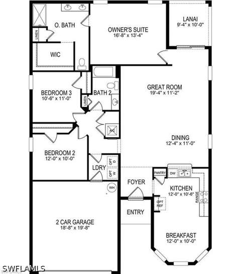 722 Hadley Pl W, Naples FL - photo 21 of 21