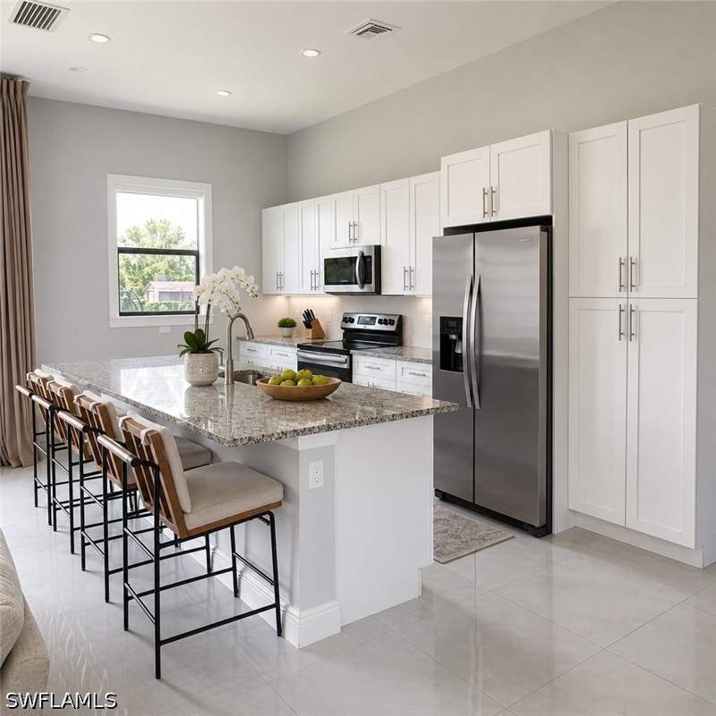 3 bedroom SingleFamilyResidence at 4210 58th Ave NE, Golden Gate Estates, Naples — photo 3