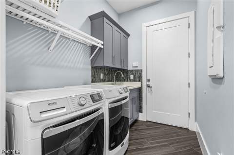 8800 Woodgate Manor Ct, Fort Myers FL - photo 20 of 25