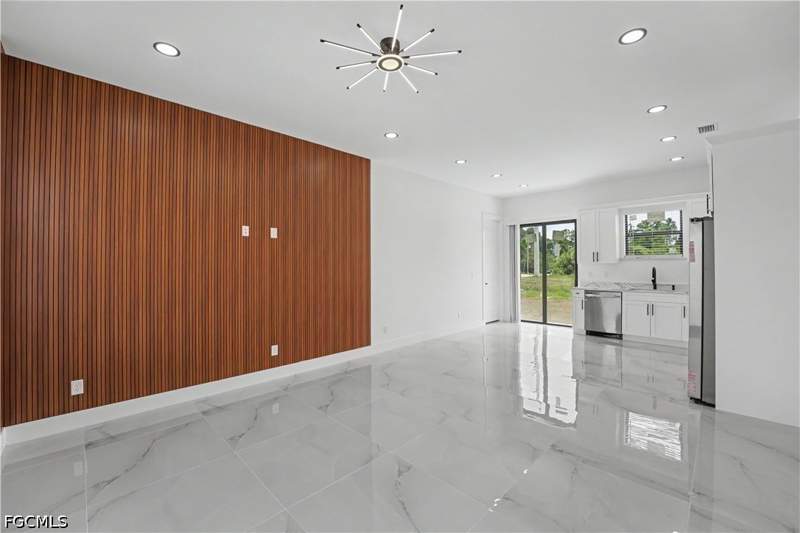 3 bedroom SingleFamilyResidence at 2803 1st ST W, LEHIGH ACRES, Lehigh Acres — photo 3