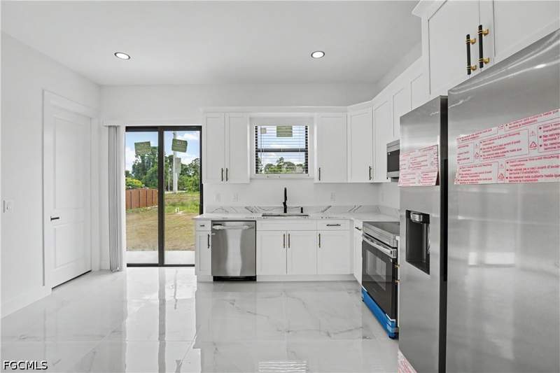 3 bedroom SingleFamilyResidence at 2803 1st ST W, LEHIGH ACRES, Lehigh Acres — photo 5