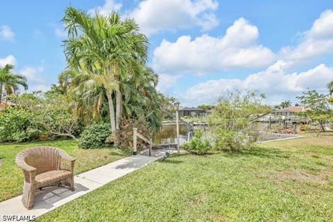 1831 Palaco Grande Pkwy, Cape Coral FL - photo 17 of 19