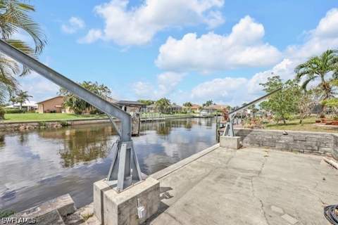 1831 Palaco Grande Pkwy, Cape Coral FL - photo 18 of 19
