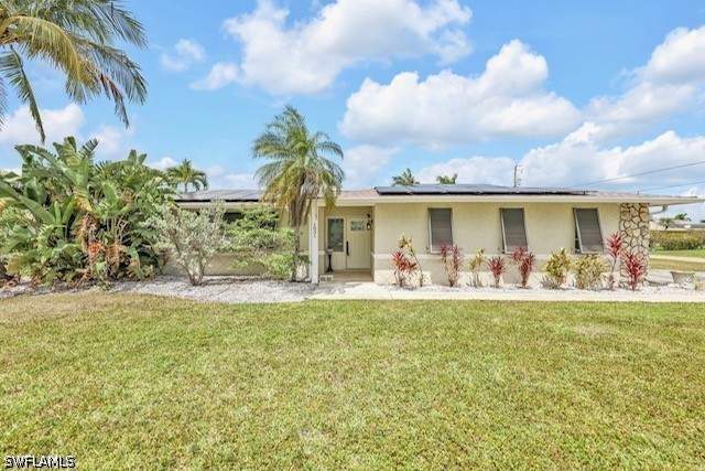 3 bedroom SingleFamilyResidence at 1831 Palaco Grande Pkwy, Palaco Grande, Cape Coral — photo 2