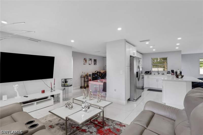 3 bedroom SingleFamilyResidence at 2025 49th Ter SW, Golden Gate City, Naples — photo 5