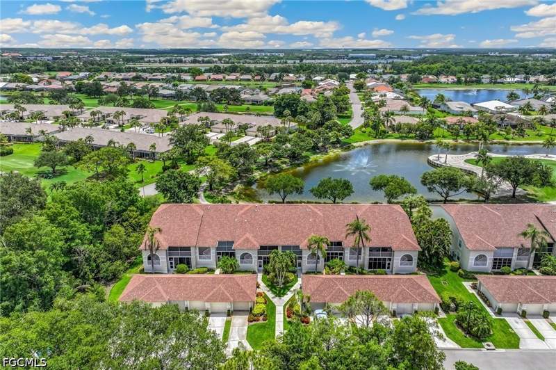 2 bedroom Condominium at 14261 Hickory Links Ct 1214, Verandas, Fort Myers — photo 2