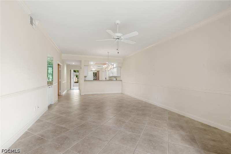 2 bedroom Condominium at 14261 Hickory Links Ct 1214, Verandas, Fort Myers — photo 5