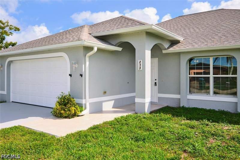 4 bedroom SingleFamilyResidence at 235 SW 12th St, Cape Coral, Cape Coral — photo 2