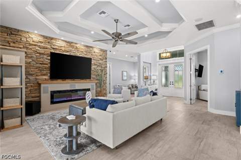 105 SW 52nd St, Cape Coral FL - photo 13 of 50